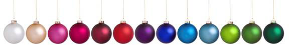 Xmas Baubles